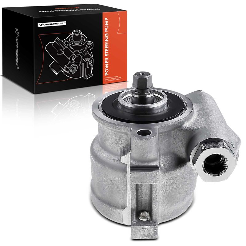 Power Steering Pump for 1999 Pontiac Grand Am