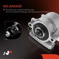 Power Steering Pump for 1999 Pontiac Grand Am