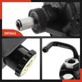 Power Steering Pump with Reservoir for Chevrolet Impala Malibu GMC Buick Pontiac