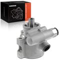 Power Steering Pump with Reservoir for 2004 Jeep Grand Cherokee