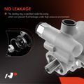 Power Steering Pump with Reservoir for 2004 Jeep Grand Cherokee