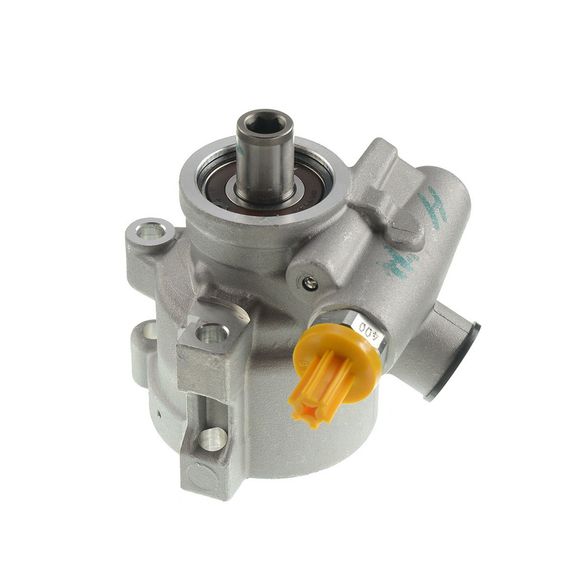 Power Steering Pump Jeep Liberty 20022006 V6 3.7L GAS