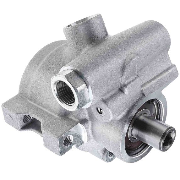 Power Steering Pump 1987 Jeep Cherokee APremium