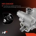 Power Steering Pump for 1988 Oldsmobile Cutlass Supreme