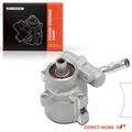 Power Steering Pump for Jeep Cherokee Wrangler Comanche 1991-1996 2.5L 4.0L