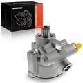 Power Steering Pump with Reservoir for 2005 GMC Envoy