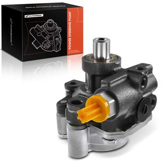 Power Steering Pump for Chrysler Concorde Dodge Intrepid 2.7L 1998-2004