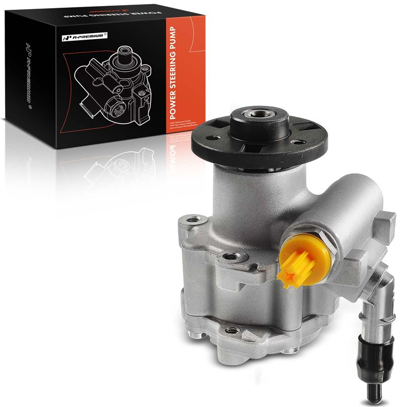 Power Steering Pump for 2007 BMW 325i