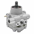 Power Steering Pump without Reservoir & Pulley for Isuzu Trooper 2002 3.5L