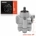 Power Steering Pump without Reservoir & Pulley for Isuzu Trooper 2002 3.5L