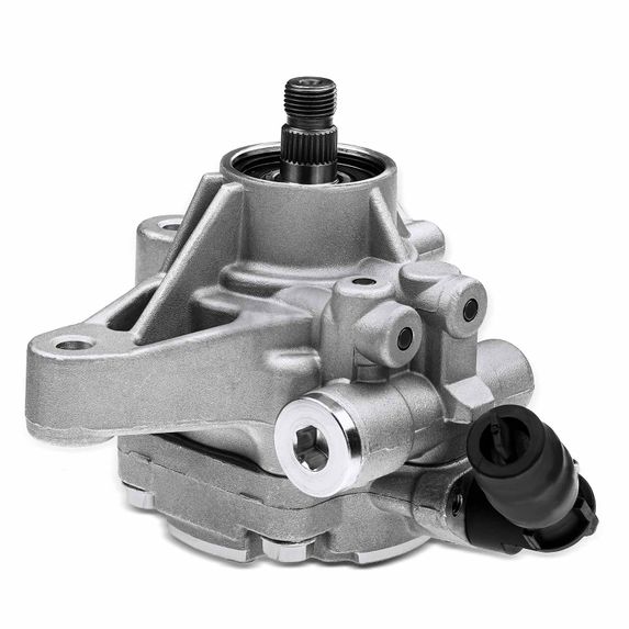Power Steering Pump for Acura RDX 2007-2012 L4 2.3L Sport Utility