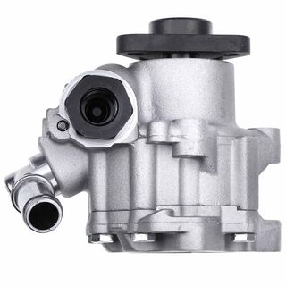 Power Steering Pump for Audi A6 Quattro 2005-2011 V6 3.0L 3.2L