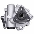 Power Steering Pump for 2009 Audi A6 Quattro