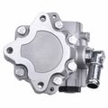 Power Steering Pump for 2009 Audi A6 Quattro