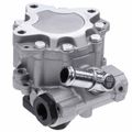 Power Steering Pump for 2009 Audi A6 Quattro