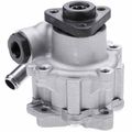 Power Steering Pump for 2009 Audi A6 Quattro