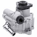 Power Steering Pump for 2009 Audi A6 Quattro