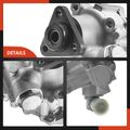 Power Steering Pump for 2003 Audi A4 Quattro