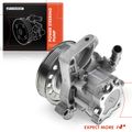 Power Steering Pump with Pulley for 2010 Volvo XC70