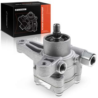 Power Steering Pump for Hyundai Santa Fe 2010-2012 Kia Sorento 2011-2013 V6 3.5L