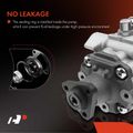 Power Steering Pump for 2010 Audi Q5