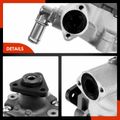 Power Steering Pump for 2010 Audi Q5