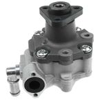 Power Steering Pump for Audi Q5 2009-2012 V6 3.2L without Dynamic Steering