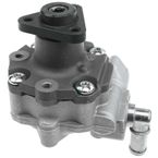Power Steering Pump for Audi Q5 2009-2012 V6 3.2L without Dynamic Steering