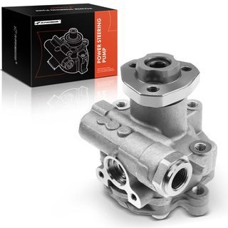 Power Steering Pump for Volkswagen Passat 2012-14 Jetta CrossFox Beetle Saveiro