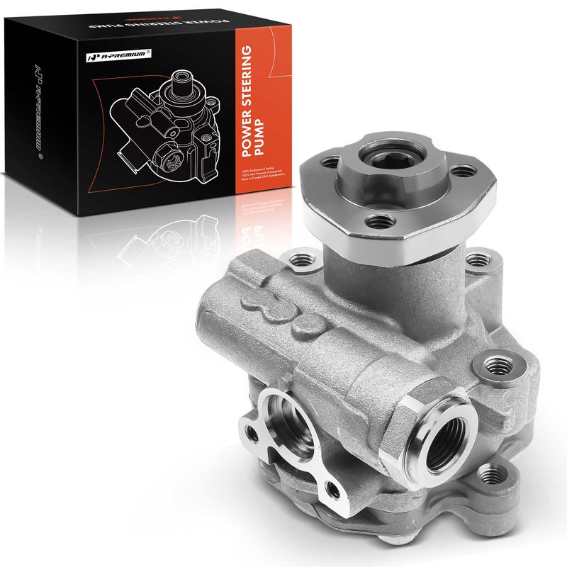 Power Steering Pump for 2015 Volkswagen Jetta