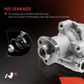 Power Steering Pump for 2015 Volkswagen Jetta