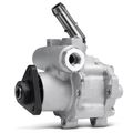 Power Steering Pump without Reservoir for 2014 BMW X1