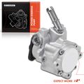 Power Steering Pump without Reservoir for 2014 BMW X1