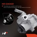 Power Steering Pump without Reservoir for 2014 BMW X1