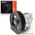 Power Steering Pump for 2017 Nissan NV1500