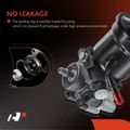 Power Steering Pump with Reservoir for 2000 Toyota Tacoma