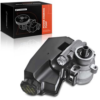 Power Steering Pump with Reservoir for Jeep Cherokee Comanche Grand Cherokee