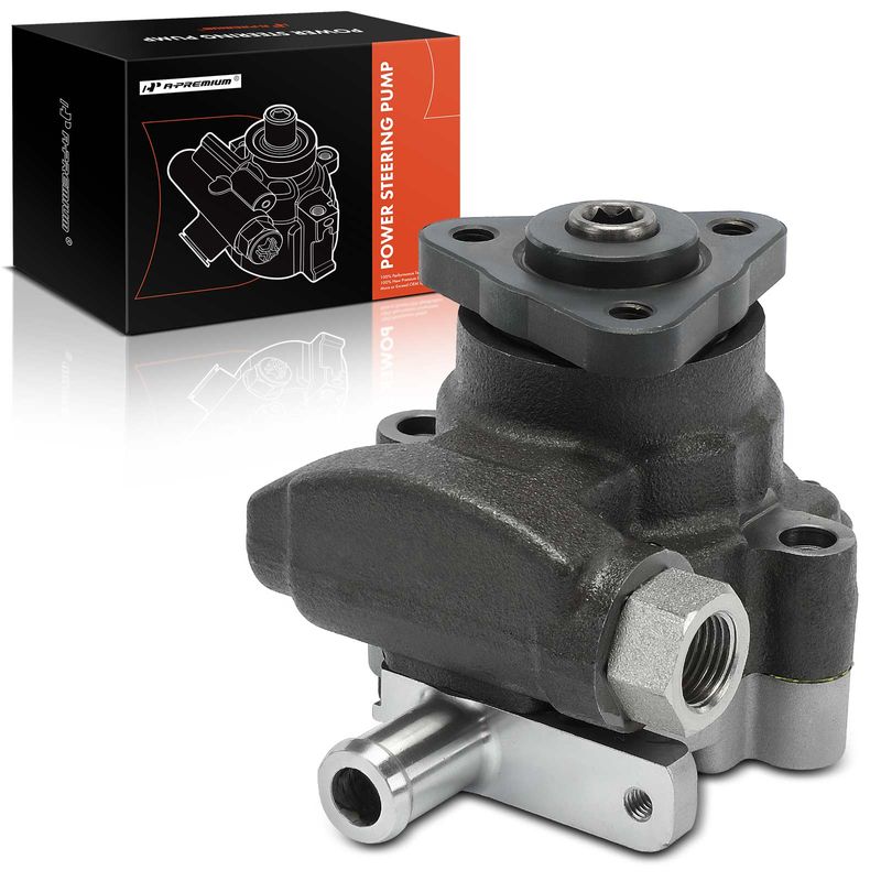 Power Steering Pump for 2002 Land Rover Discovery