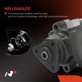 Power Steering Pump for 2002 Land Rover Discovery