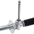 Power Steering Rack & Pinion Assembly for 2012 Hyundai Elantra