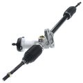 Power Steering Rack & Pinion Assembly for 2013 Hyundai Accent