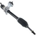 Power Steering Rack & Pinion Assembly for 2013 Hyundai Accent