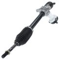 Power Steering Rack & Pinion Assembly for 2013 Hyundai Accent