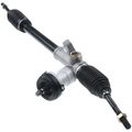 Power Steering Rack & Pinion Assembly for 2013 Hyundai Accent