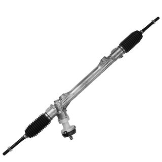 Power Steering Rack and Pinion with Manual Rack for Kia Forte 2014-2016 Forte5