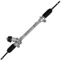 Power Steering Rack and Pinion with Manual Rack for 2016 Kia Forte5