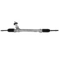 Power Steering Rack and Pinion with Manual Rack for 2016 Kia Forte5