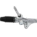 Power Steering Rack and Pinion Assembly for Nissan Versa 2008-2012 L4 1.8L