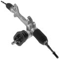 Power Steering Rack and Pinion Assembly for 2007 Nissan Sentra