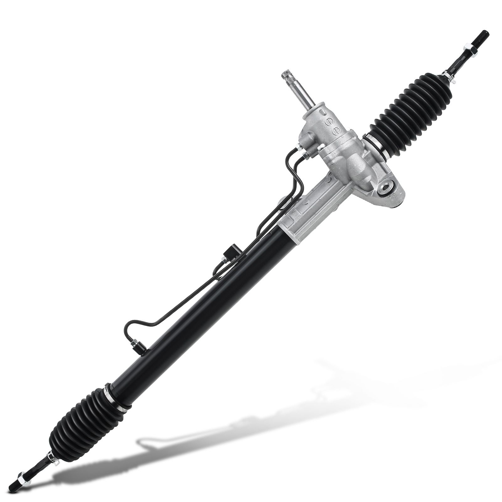 Power Steering Rack & Pinion Assembly